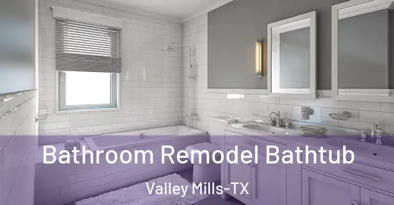 inner Bathroom imggen Bathroom Remodel Bathtub Valley Mills-TX