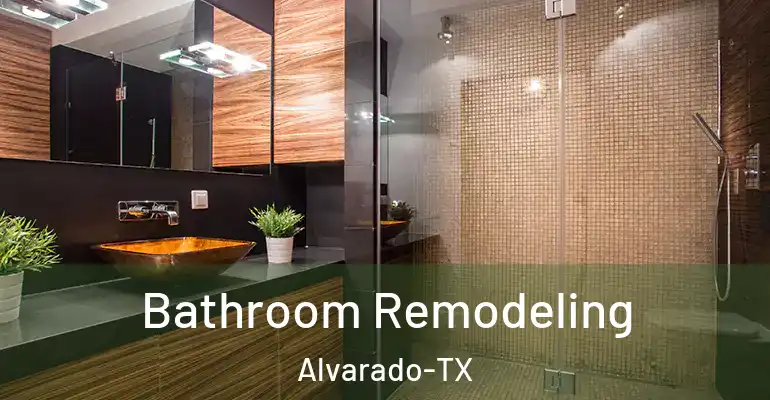 inner Bathroom imggen Bathroom Remodeling Alvarado-TX
