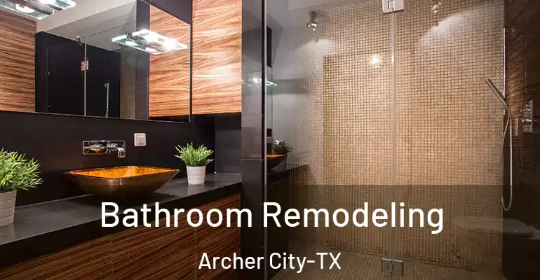 inner Bathroom imggen Bathroom Remodeling Archer City-TX