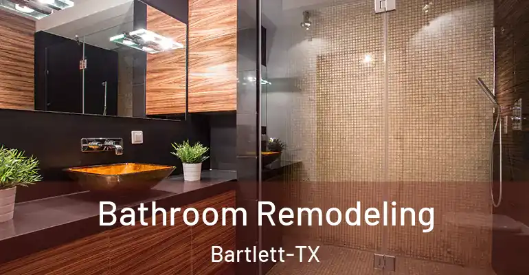 inner Bathroom imggen Bathroom Remodeling Bartlett-TX