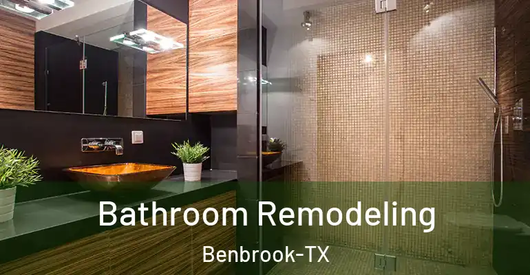 inner Bathroom imggen Bathroom Remodeling Benbrook-TX