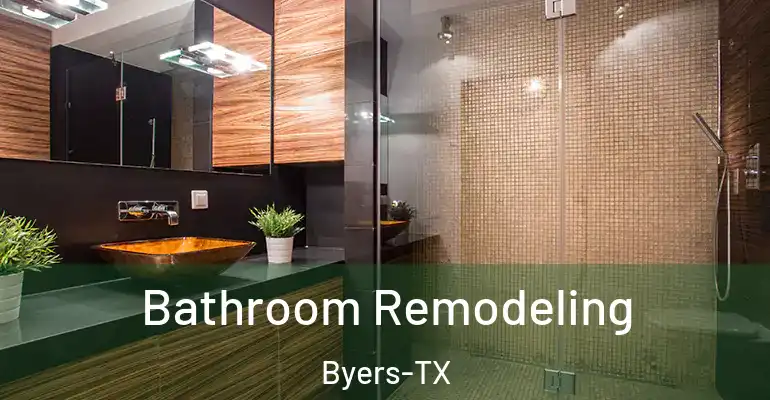 inner Bathroom imggen Bathroom Remodeling Byers-TX