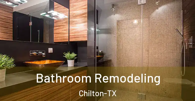 inner Bathroom imggen Bathroom Remodeling Chilton-TX