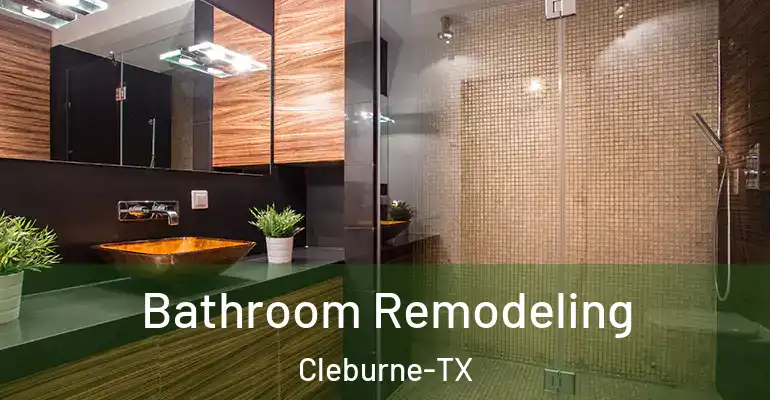 inner Bathroom imggen Bathroom Remodeling Cleburne-TX