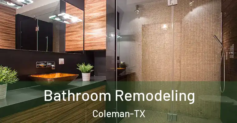 inner Bathroom imggen Bathroom Remodeling Coleman-TX