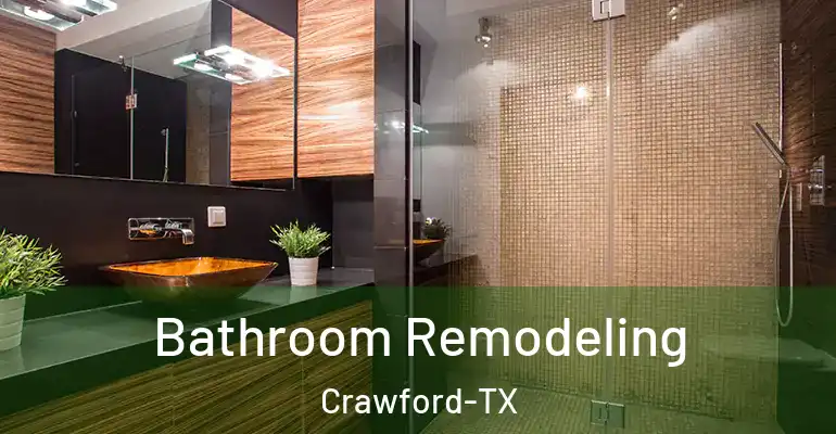 inner Bathroom imggen Bathroom Remodeling Crawford-TX