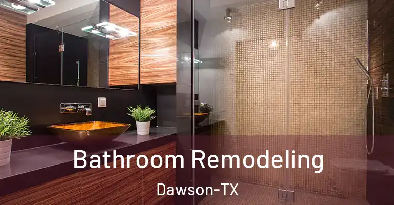 inner Bathroom imggen Bathroom Remodeling Dawson-TX