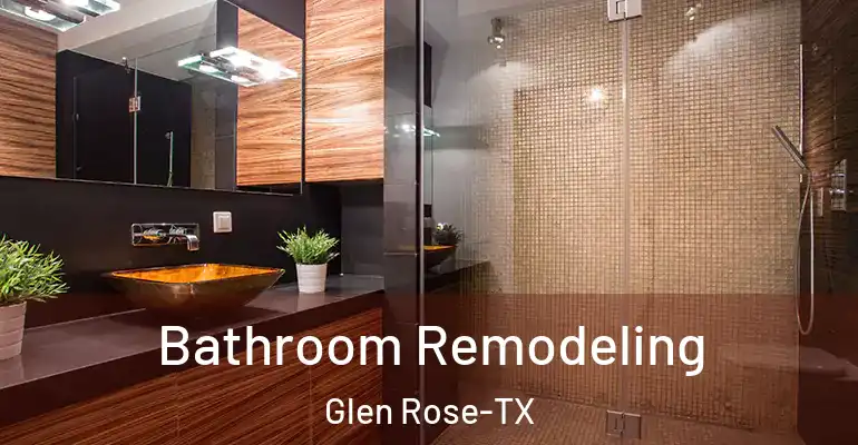 inner Bathroom imggen Bathroom Remodeling Glen Rose-TX