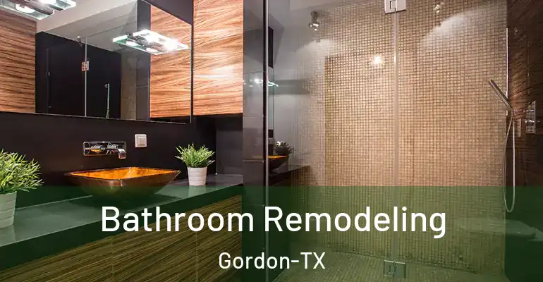 inner Bathroom imggen Bathroom Remodeling Gordon-TX