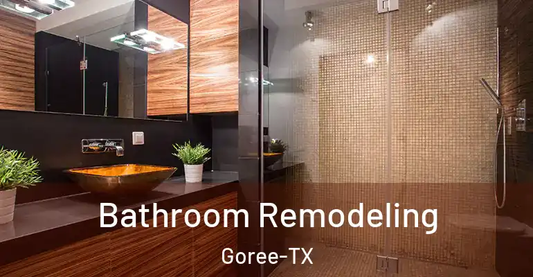 inner Bathroom imggen Bathroom Remodeling Goree-TX