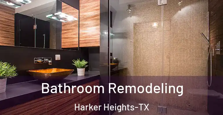 inner Bathroom imggen Bathroom Remodeling Harker Heights-TX