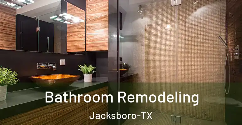 inner Bathroom imggen Bathroom Remodeling Jacksboro-TX