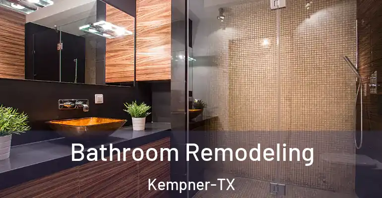 inner Bathroom imggen Bathroom Remodeling Kempner-TX