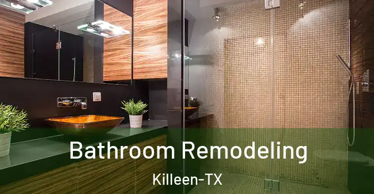 inner Bathroom imggen Bathroom Remodeling Killeen-TX