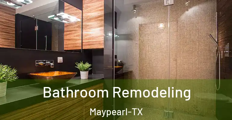 inner Bathroom imggen Bathroom Remodeling Maypearl-TX