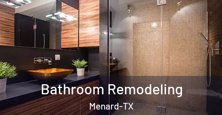 inner Bathroom imggen Bathroom Remodeling Menard-TX