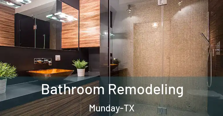 inner Bathroom imggen Bathroom Remodeling Munday-TX