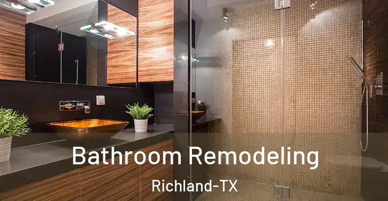 inner Bathroom imggen Bathroom Remodeling Richland-TX