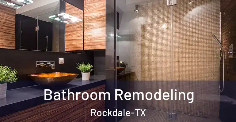 inner Bathroom imggen Bathroom Remodeling Rockdale-TX