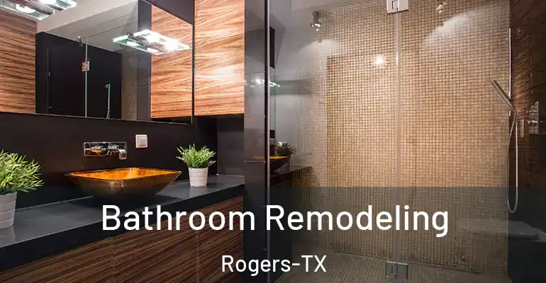 inner Bathroom imggen Bathroom Remodeling Rogers-TX