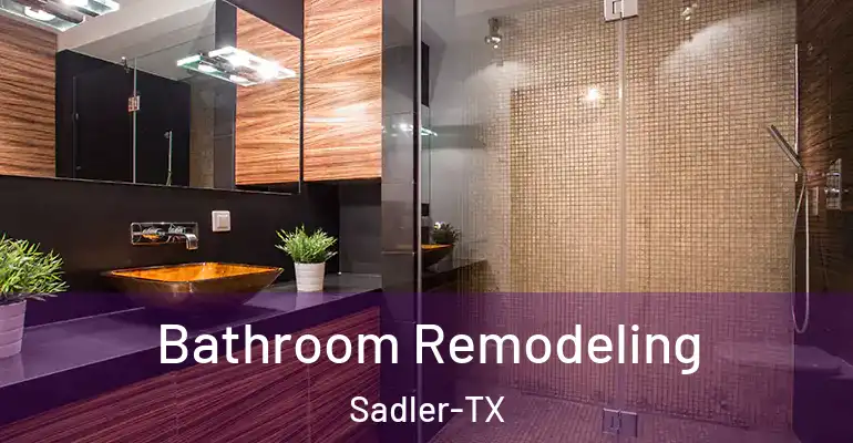 inner Bathroom imggen Bathroom Remodeling Sadler-TX