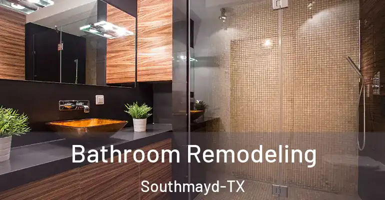 inner Bathroom imggen Bathroom Remodeling Southmayd-TX