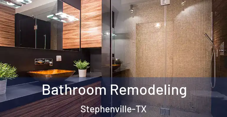 inner Bathroom imggen Bathroom Remodeling Stephenville-TX