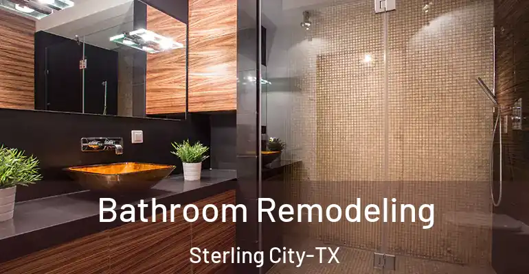 inner Bathroom imggen Bathroom Remodeling Sterling City-TX