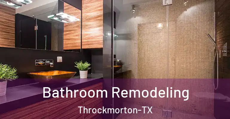 inner Bathroom imggen Bathroom Remodeling Throckmorton-TX