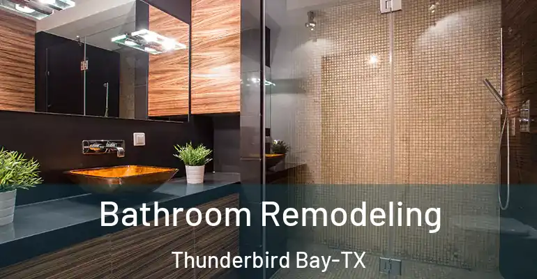 inner Bathroom imggen Bathroom Remodeling Thunderbird Bay-TX