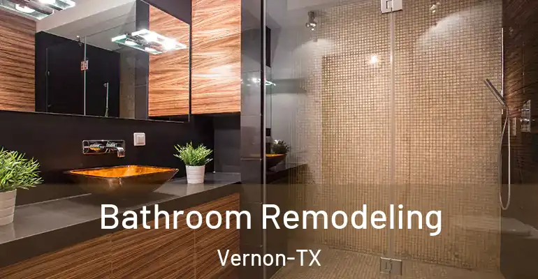 inner Bathroom imggen Bathroom Remodeling Vernon-TX