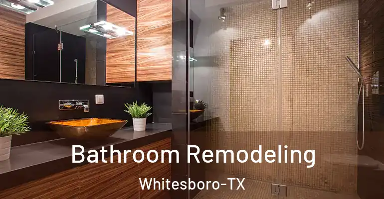 inner Bathroom imggen Bathroom Remodeling Whitesboro-TX