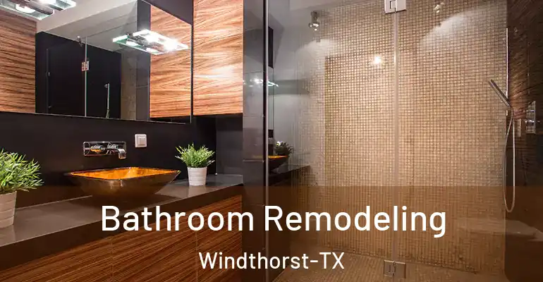 inner Bathroom imggen Bathroom Remodeling Windthorst-TX