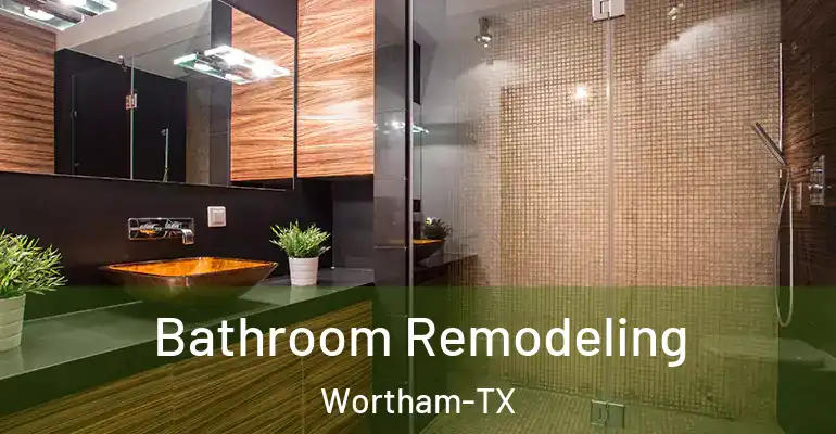 inner Bathroom imggen Bathroom Remodeling Wortham-TX