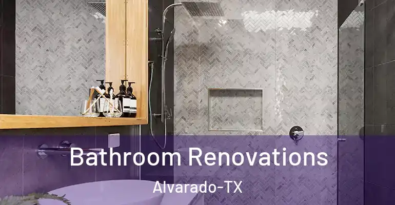inner Bathroom imggen Bathroom Renovations Alvarado-TX