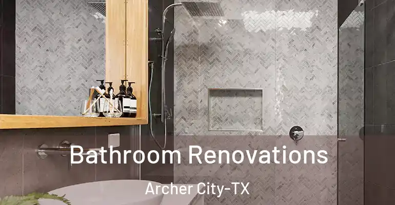inner Bathroom imggen Bathroom Renovations Archer City-TX