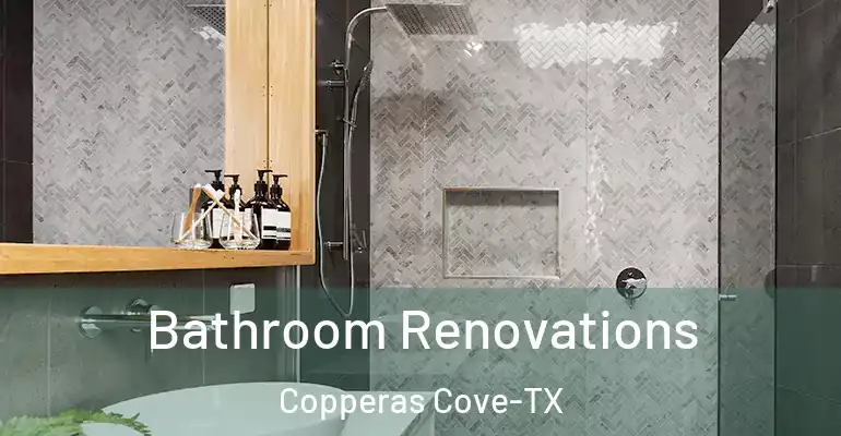 inner Bathroom imggen Bathroom Renovations Copperas Cove-TX