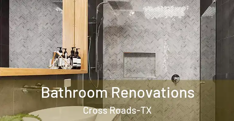 inner Bathroom imggen Bathroom Renovations Cross Roads-TX