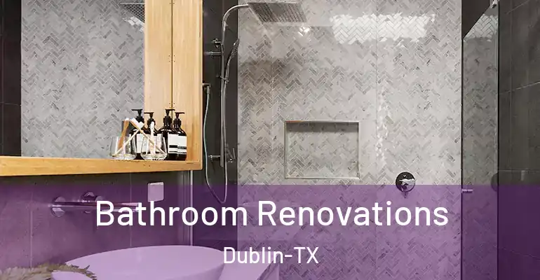 inner Bathroom imggen Bathroom Renovations Dublin-TX