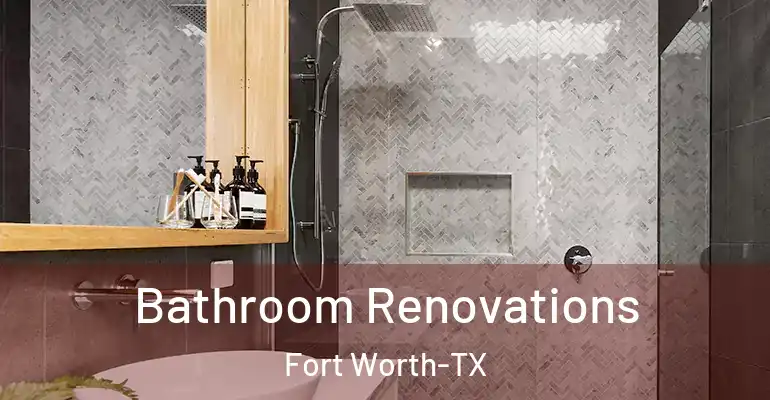 inner Bathroom imggen Bathroom Renovations Fort Worth-TX