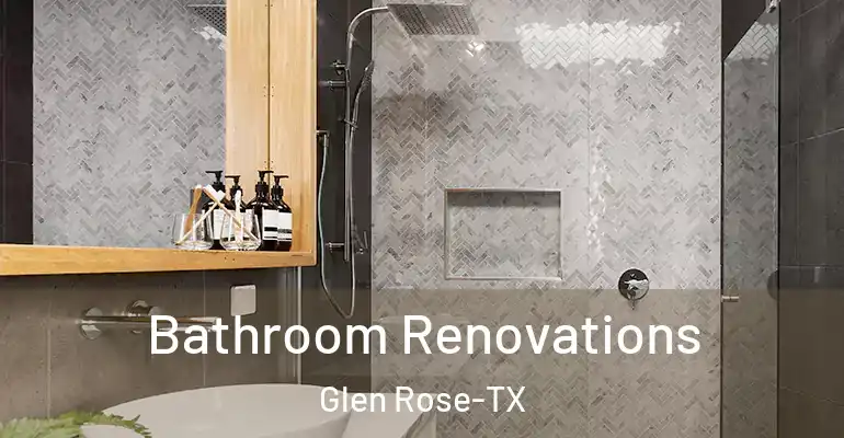 inner Bathroom imggen Bathroom Renovations Glen Rose-TX