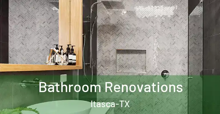 inner Bathroom imggen Bathroom Renovations Itasca-TX