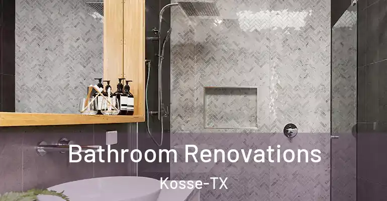 inner Bathroom imggen Bathroom Renovations Kosse-TX