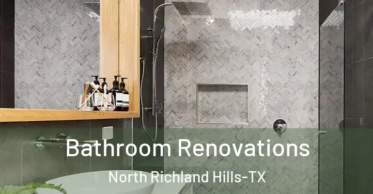 inner Bathroom imggen Bathroom Renovations North Richland Hills-TX