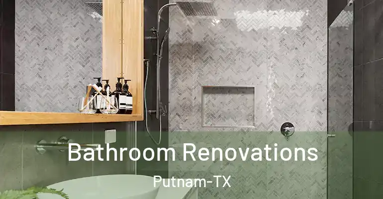 inner Bathroom imggen Bathroom Renovations Putnam-TX