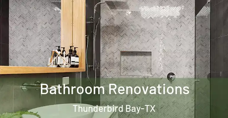 inner Bathroom imggen Bathroom Renovations Thunderbird Bay-TX