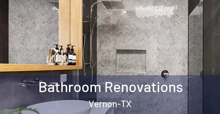 inner Bathroom imggen Bathroom Renovations Vernon-TX