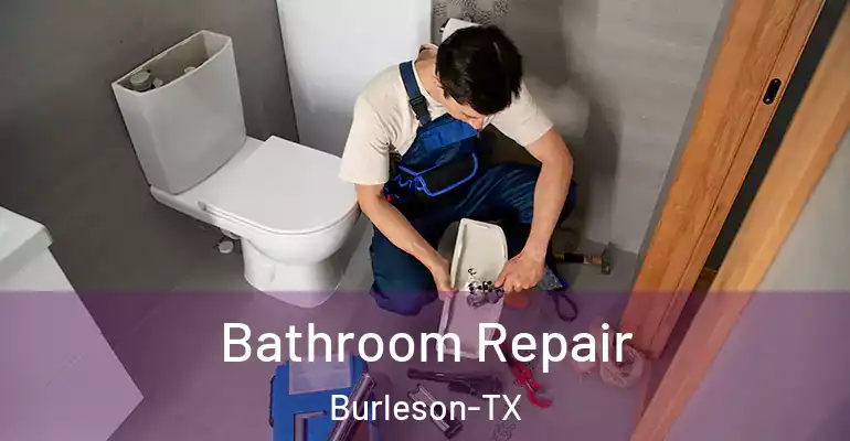 inner Bathroom imggen Bathroom Repair Burleson-TX