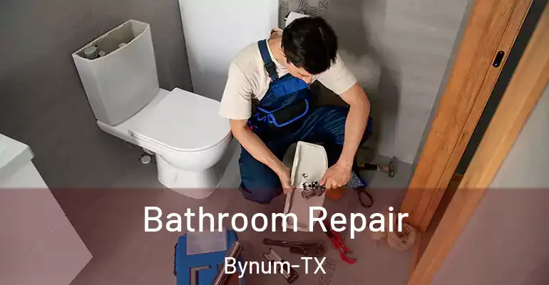 inner Bathroom imggen Bathroom Repair Bynum-TX