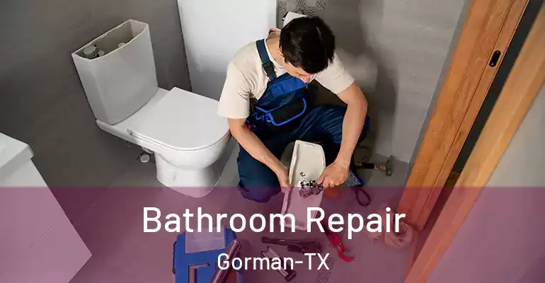 inner Bathroom imggen Bathroom Repair Gorman-TX